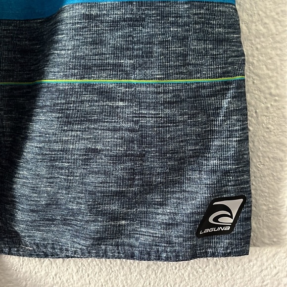 Laguna Boys Swim Trunks - Picture 3 of 8